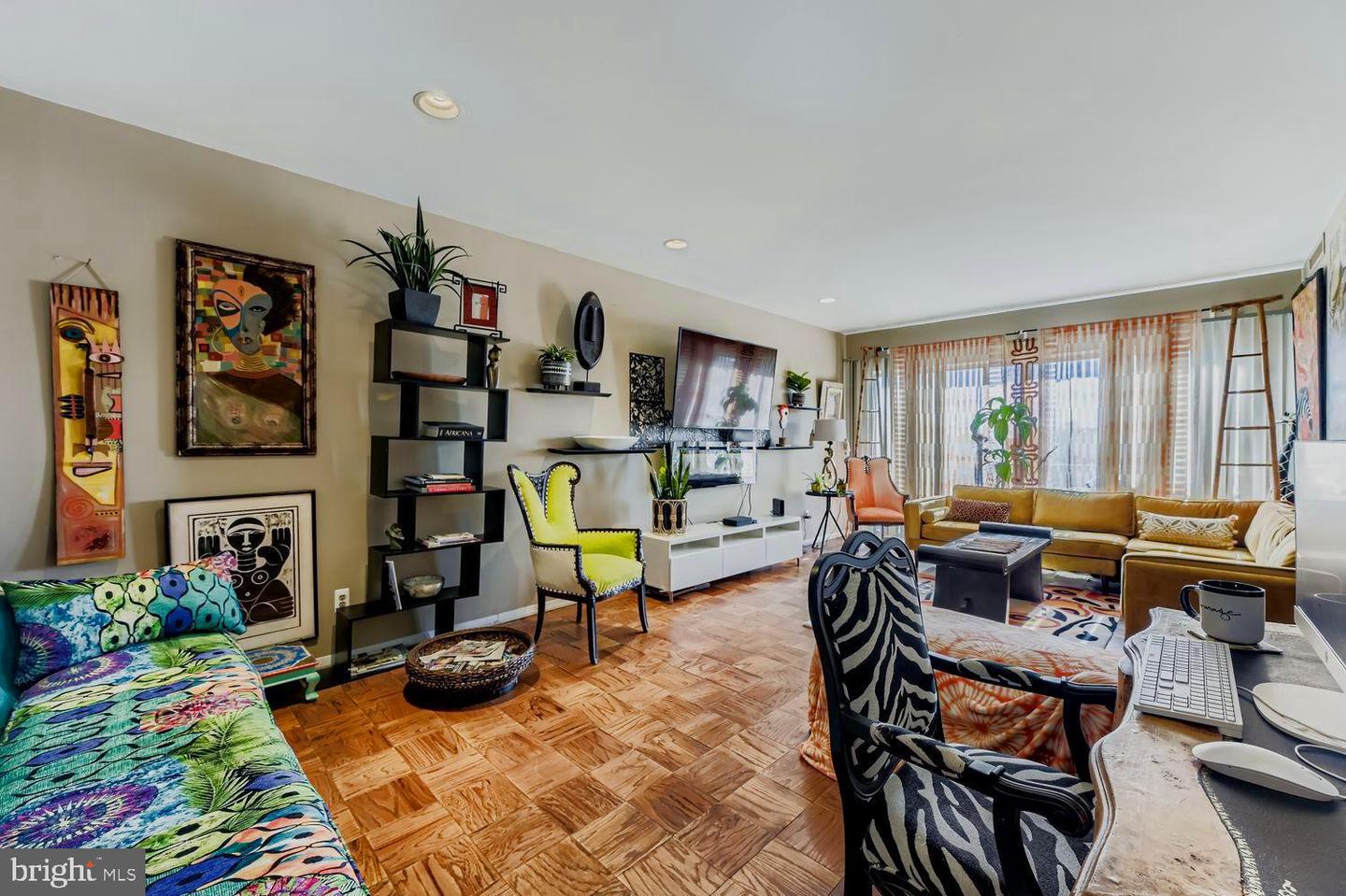 3601 Clarks Lane #508, Baltimore