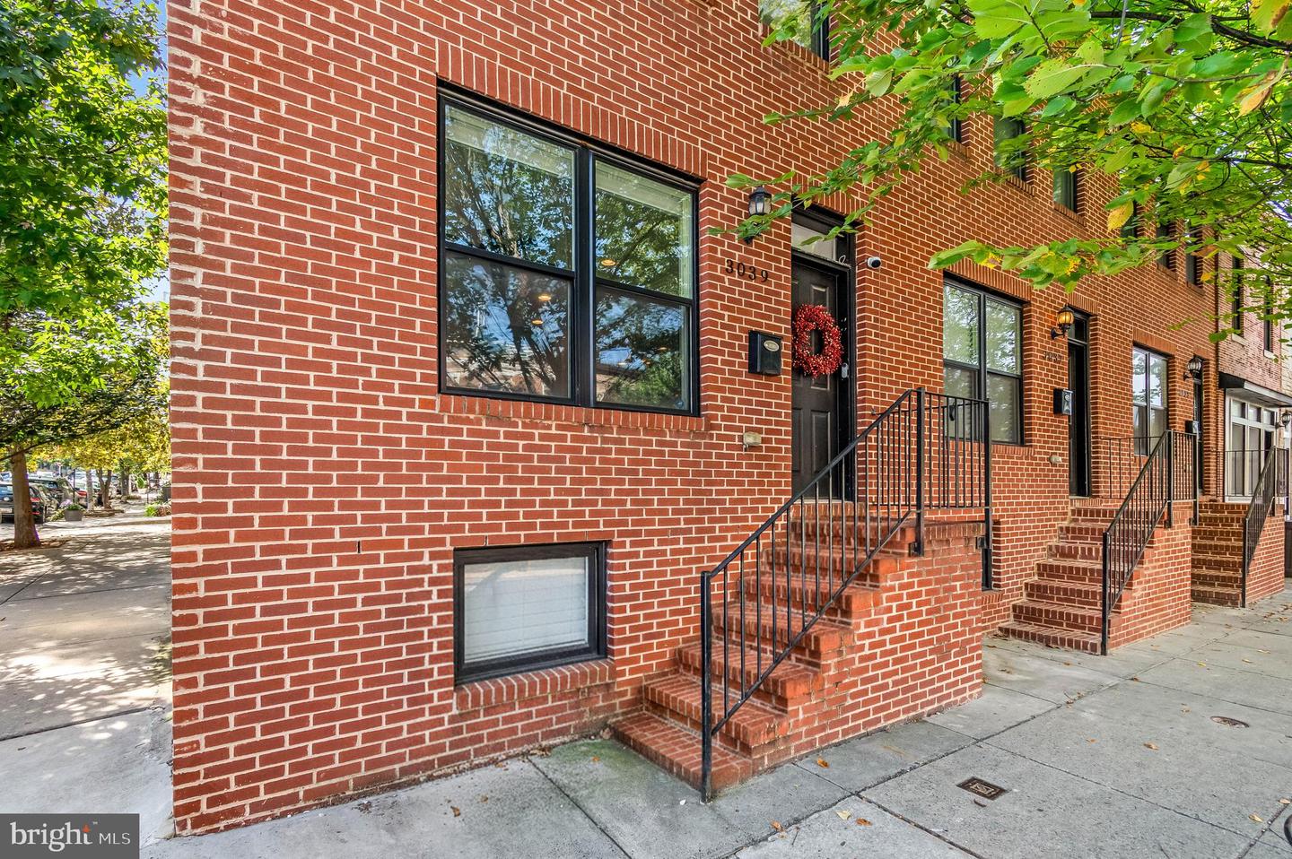 3039 E Baltimore Street, Baltimore