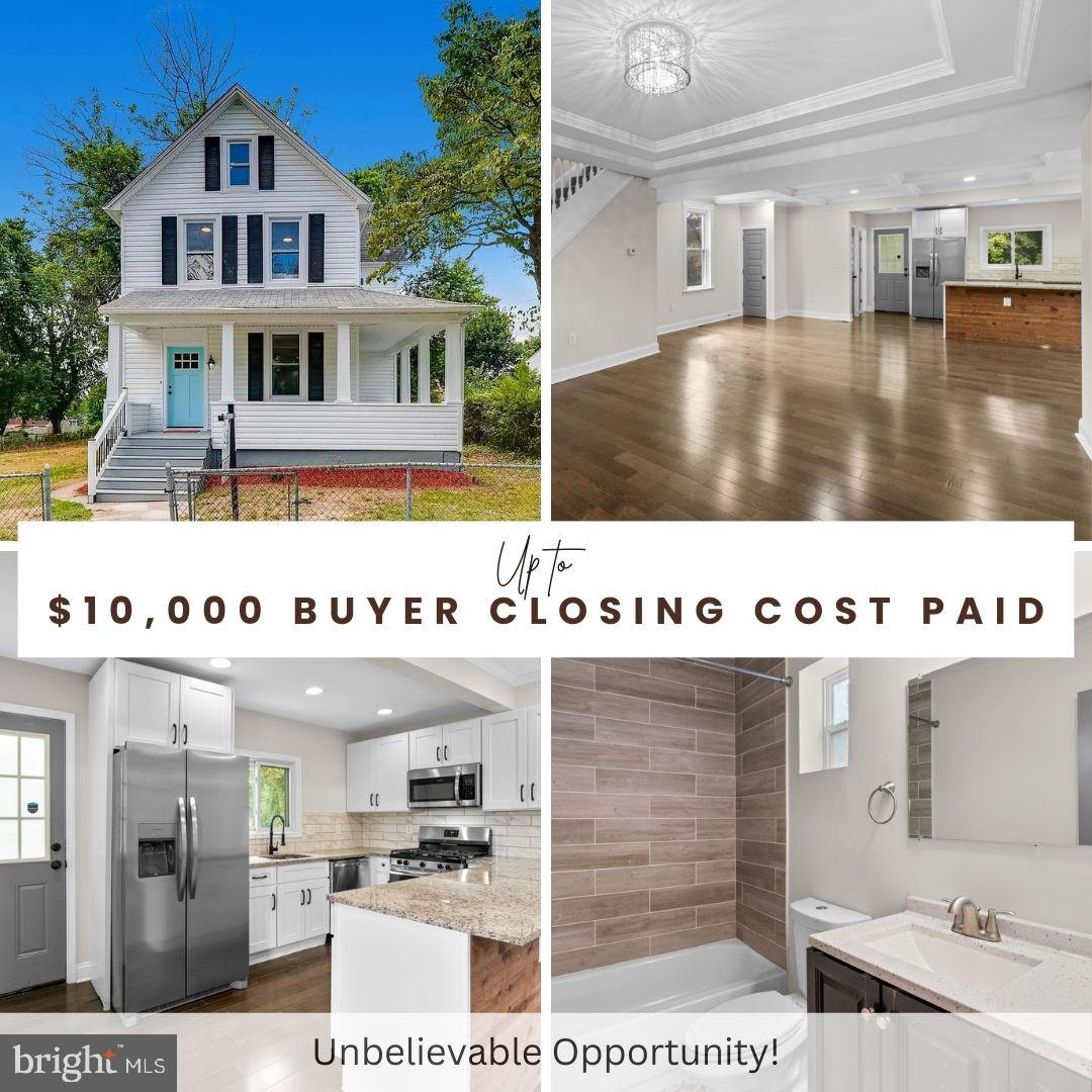 4503 Glenarm Avenue, Baltimore