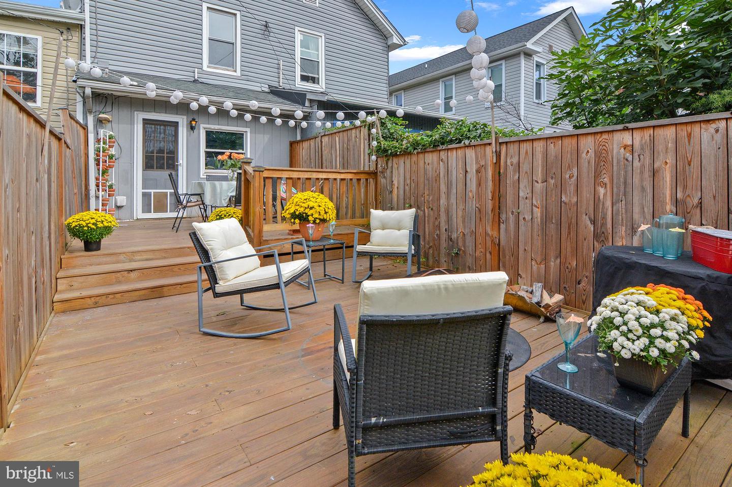 1515 W 36th Street, Baltimore