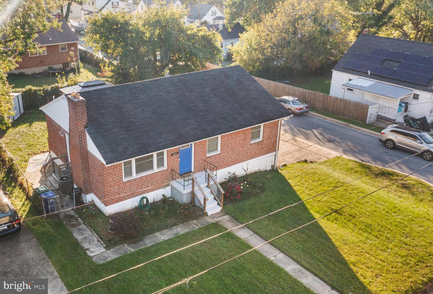 5219 W North Avenue, Baltimore