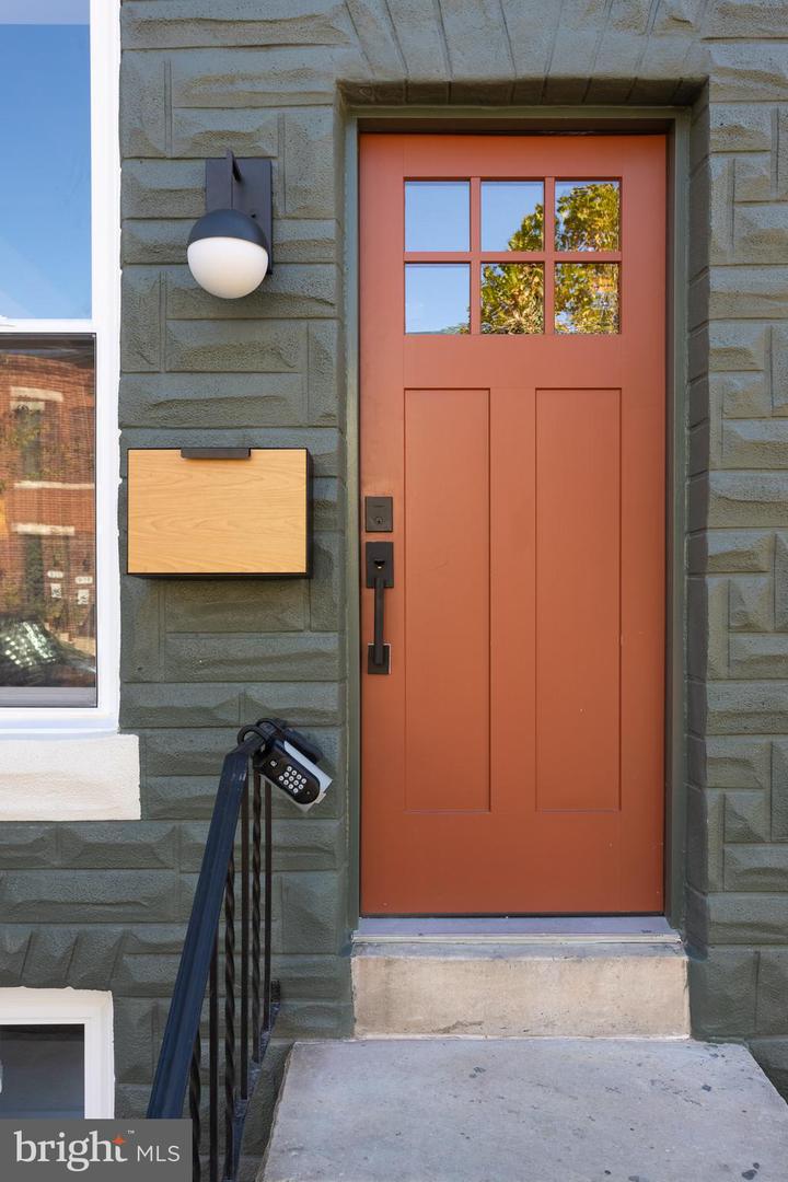 509 W 27th Street, Baltimore