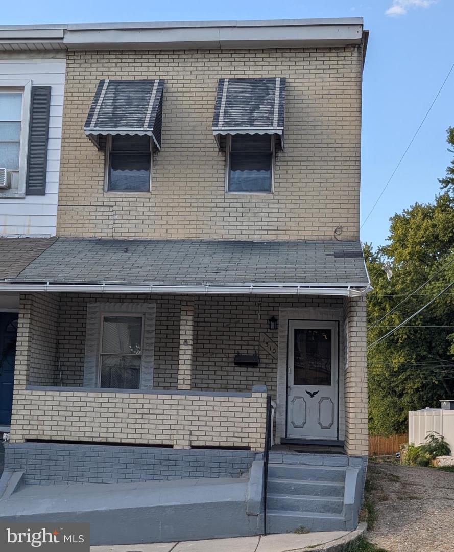 1510 W 36th Street, Baltimore