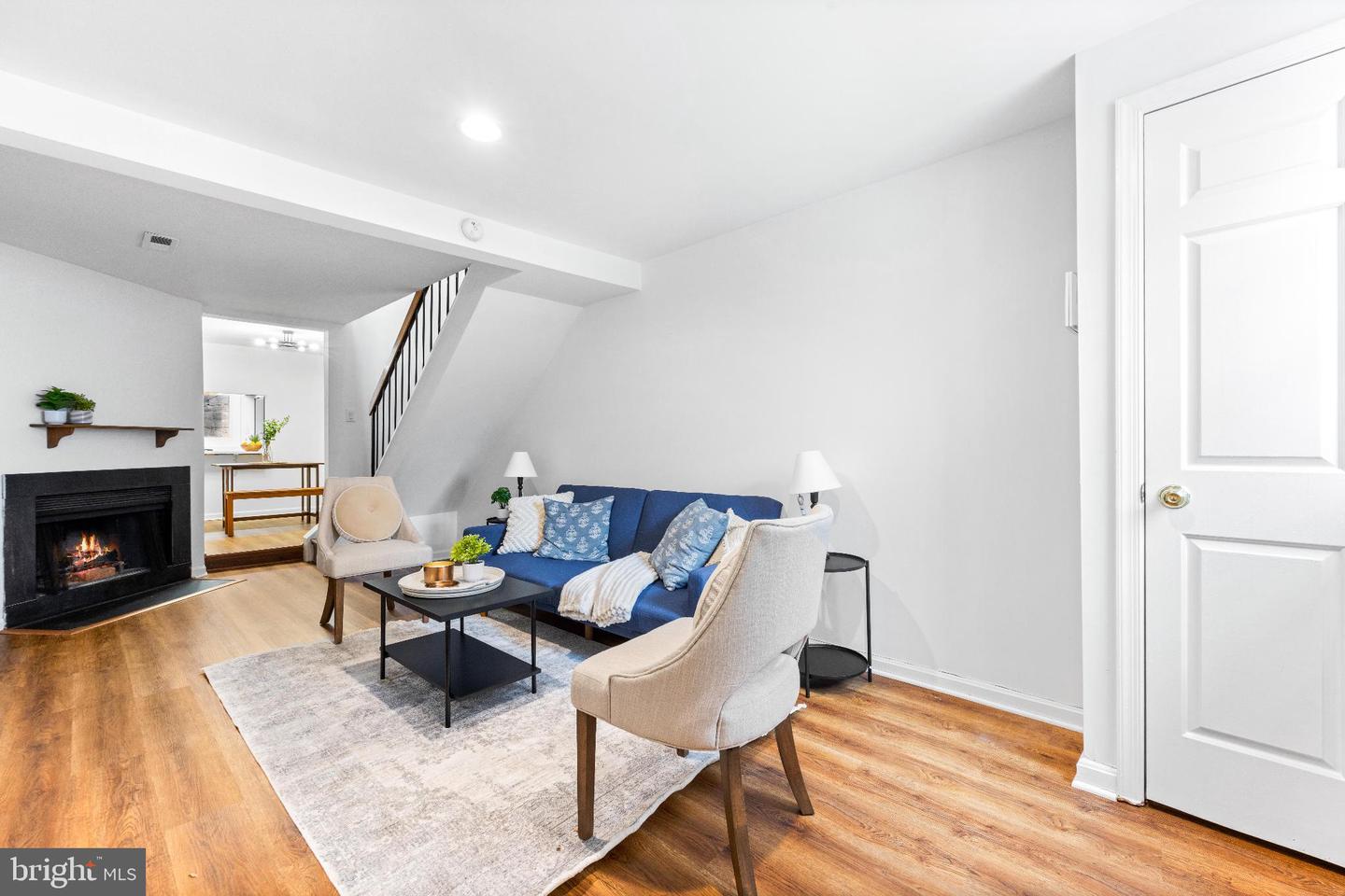 1046 Patapsco Street, Baltimore