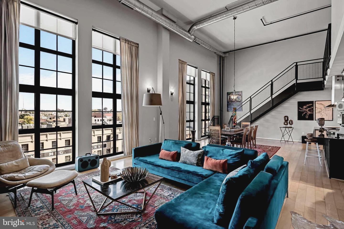 1220 Bank Street #407, Baltimore