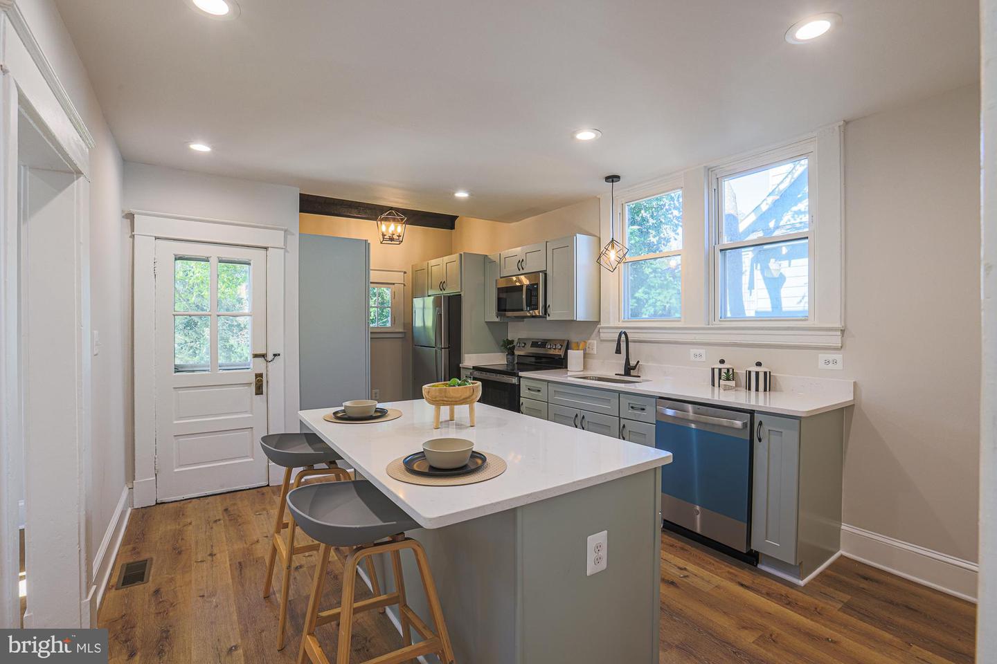 2926 Silver Hill Avenue, Baltimore