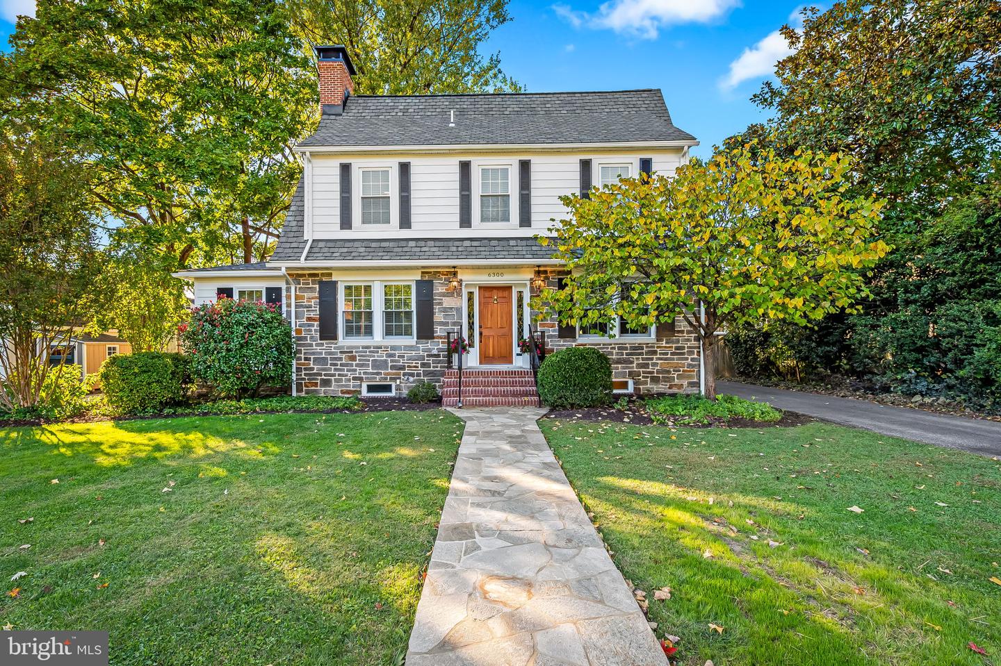 6300 Pinehurst Road, Baltimore