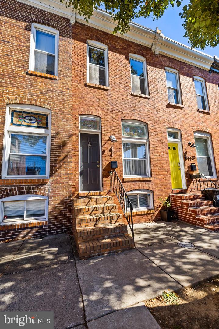 827 S Lakewood Avenue, Baltimore