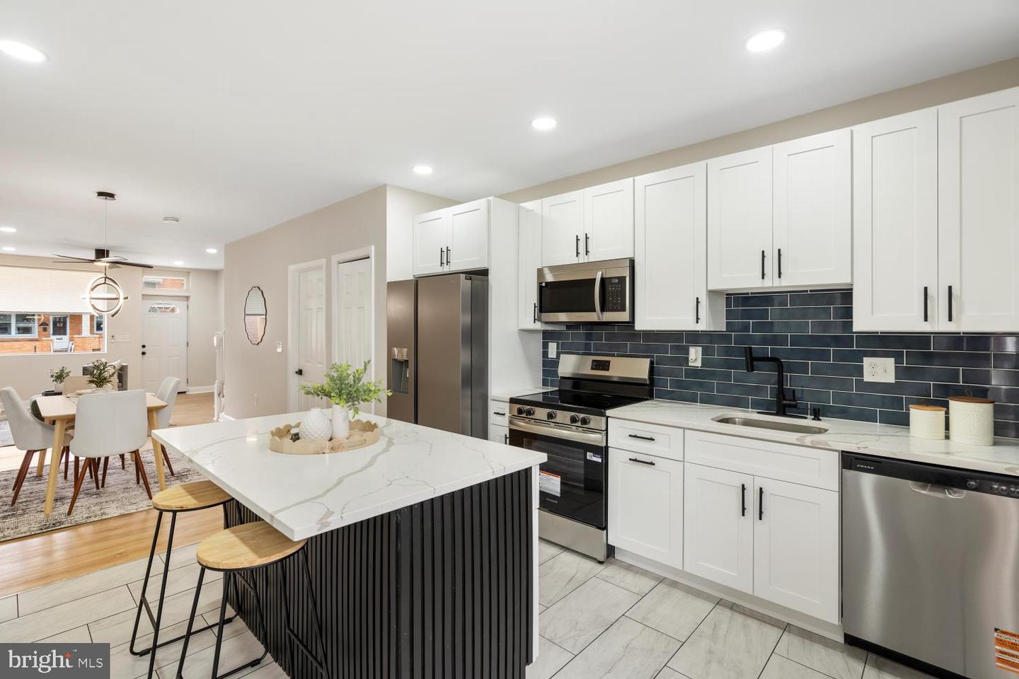 425 Elrino Street, Baltimore