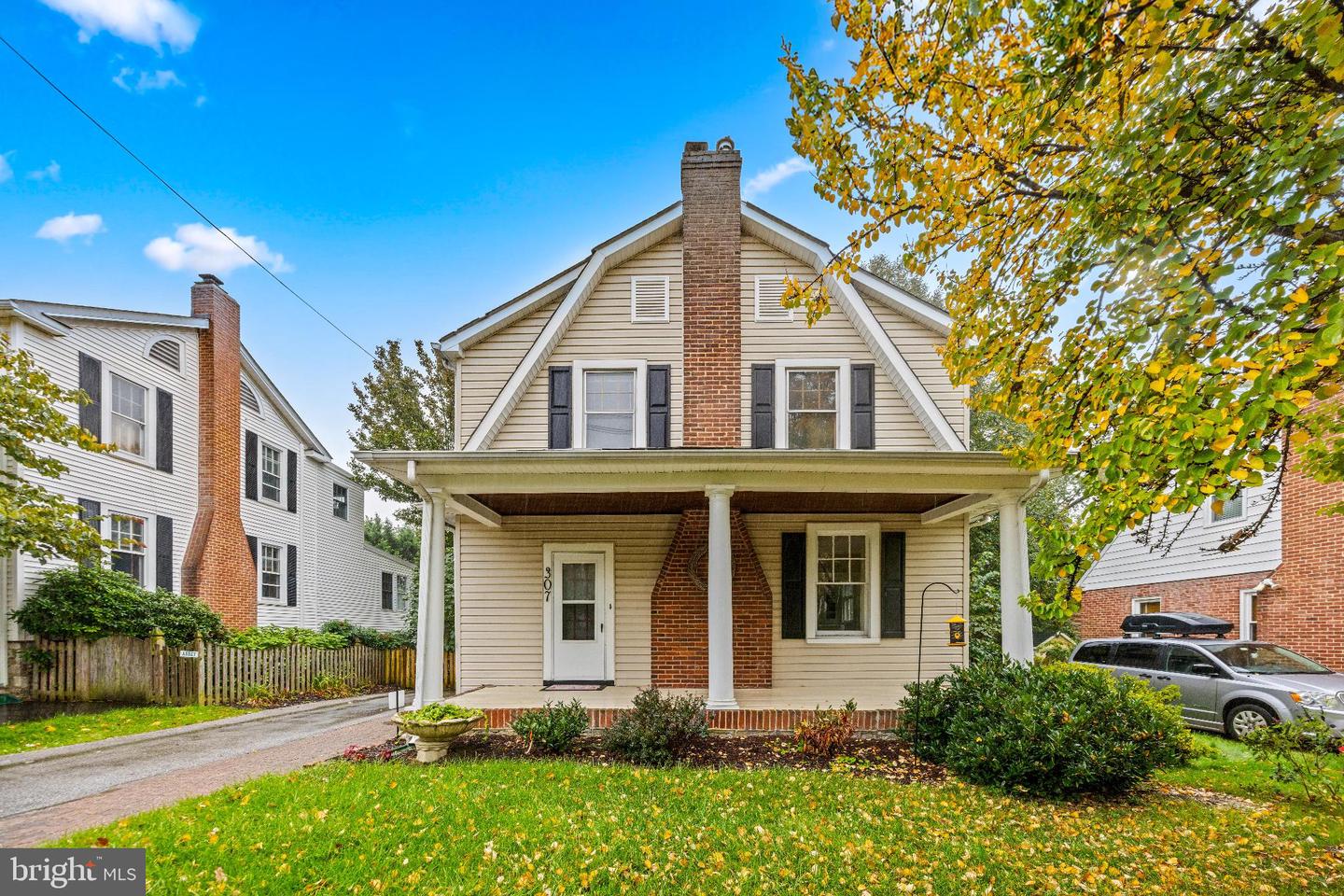 307 E Lake Avenue, Baltimore