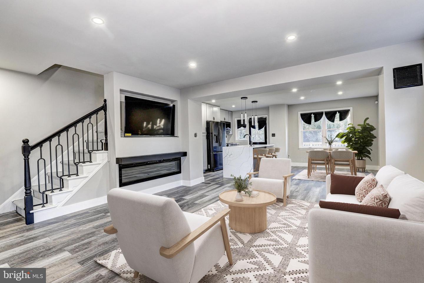 3929 Duvall Avenue, Baltimore