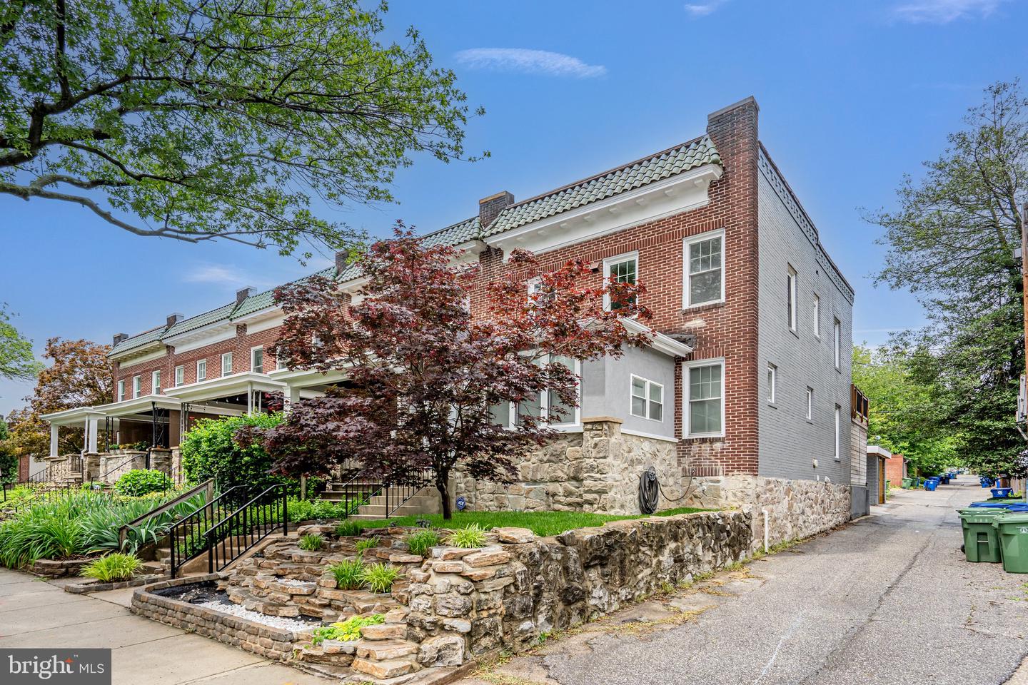 200 W 29th Street W, Baltimore