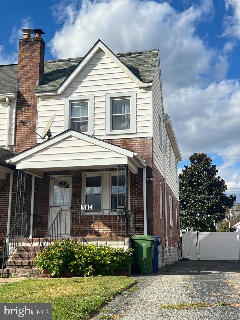 6714 Boston Avenue, Baltimore