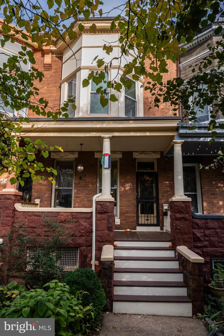 2511 Guilford Avenue, Baltimore