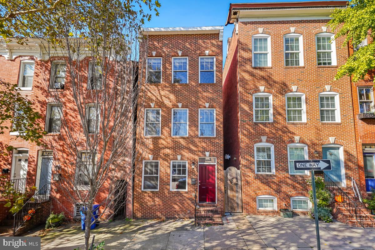 238 S Collington Avenue, Baltimore
