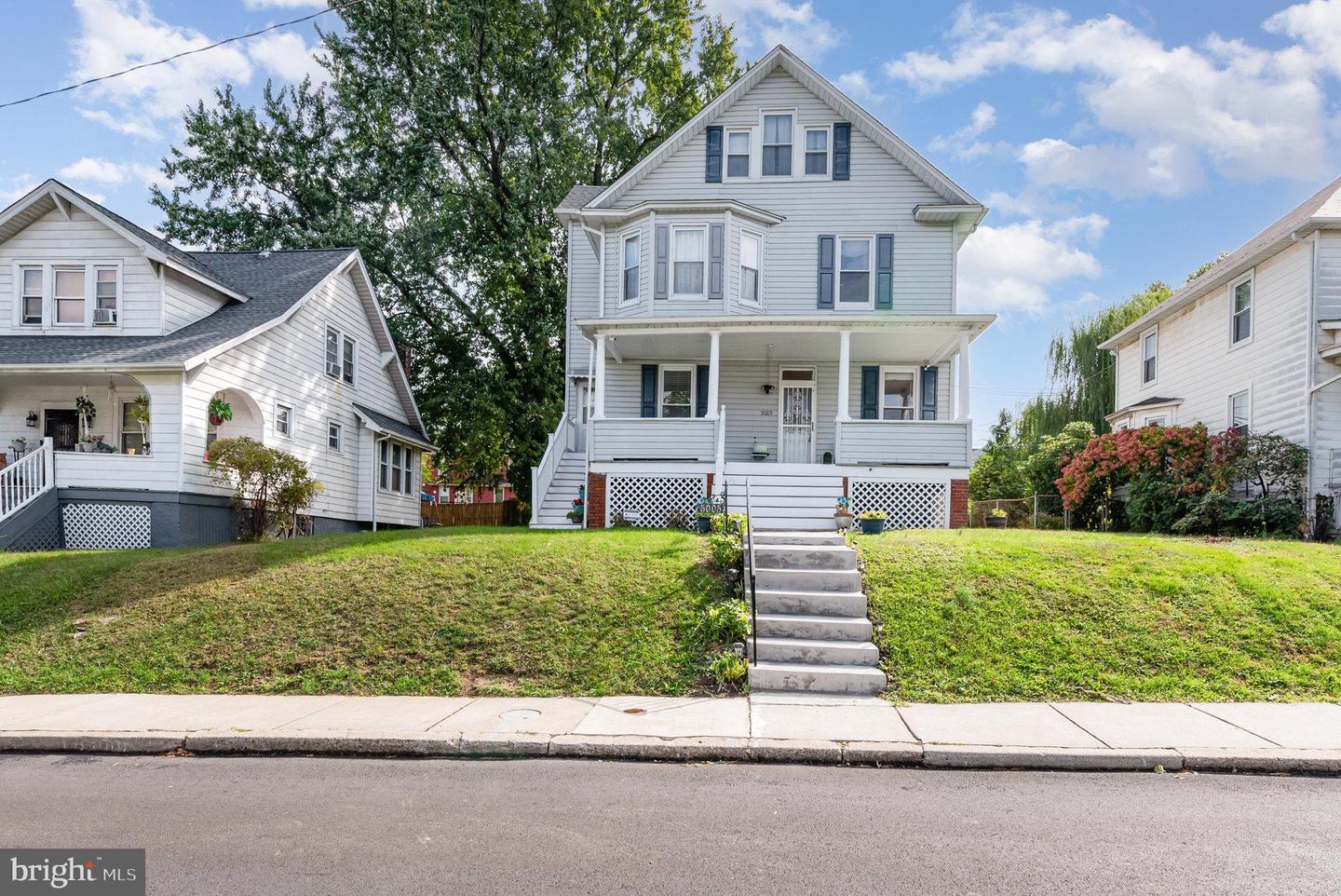 5005 Catalpha Road, Baltimore