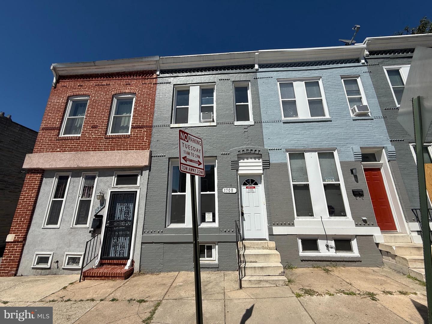 1708 Lorman Street
