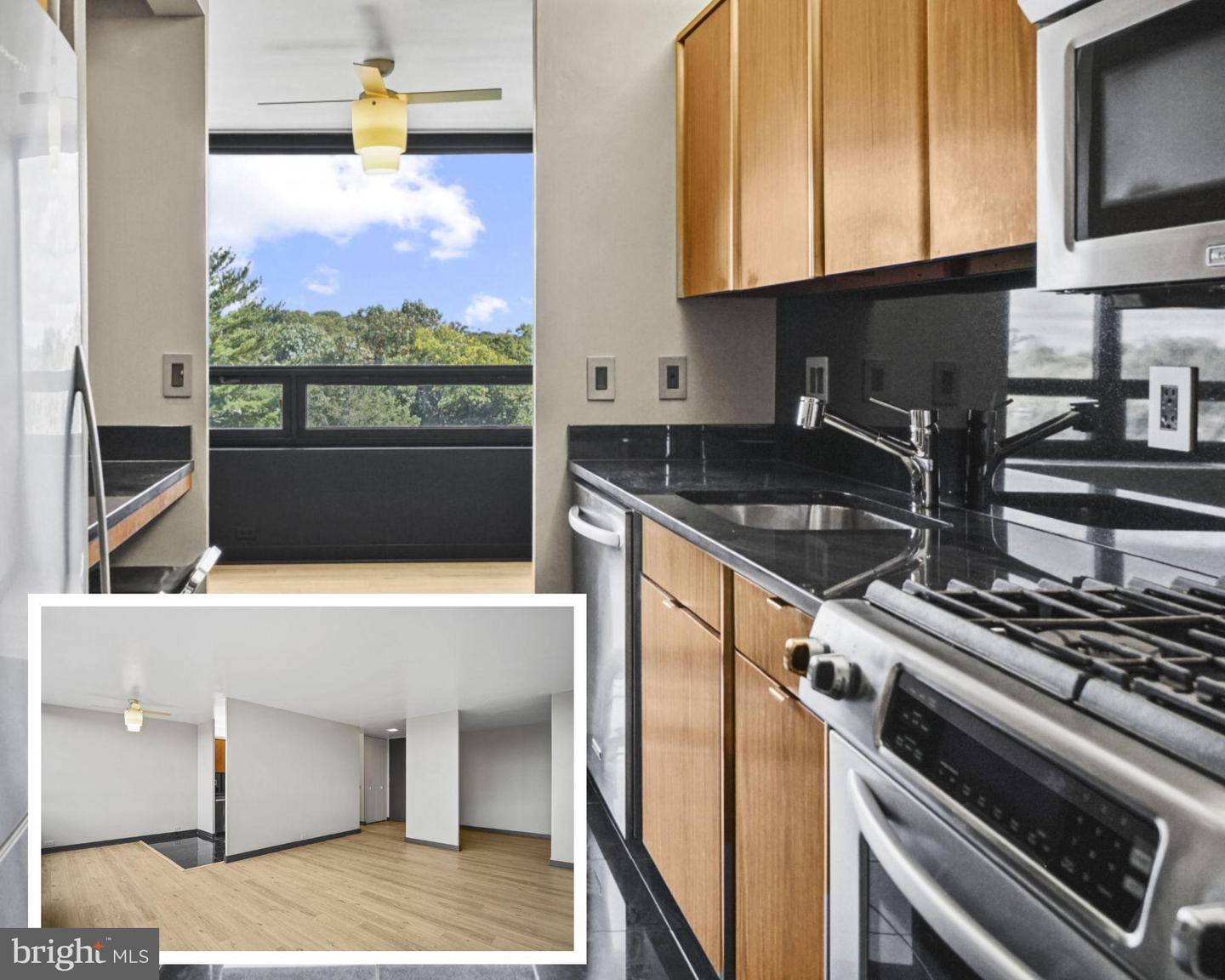 4000 N Charles Street #706, Baltimore
