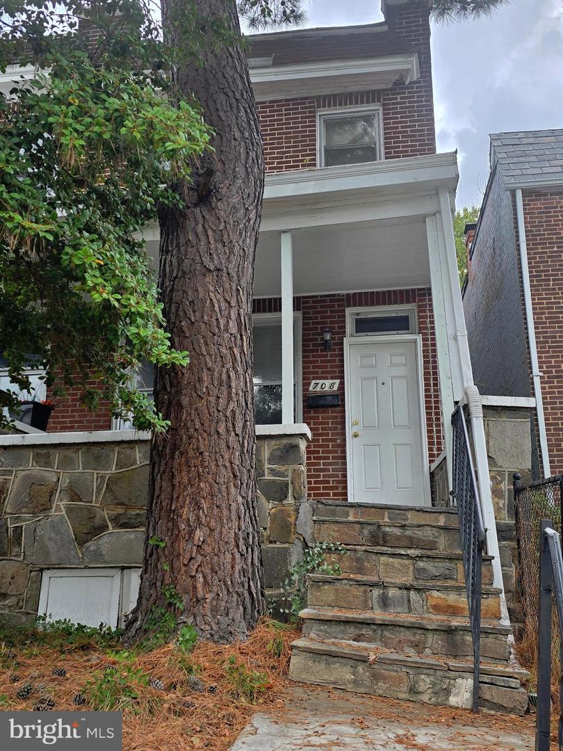 708 Belgian Avenue, Baltimore
