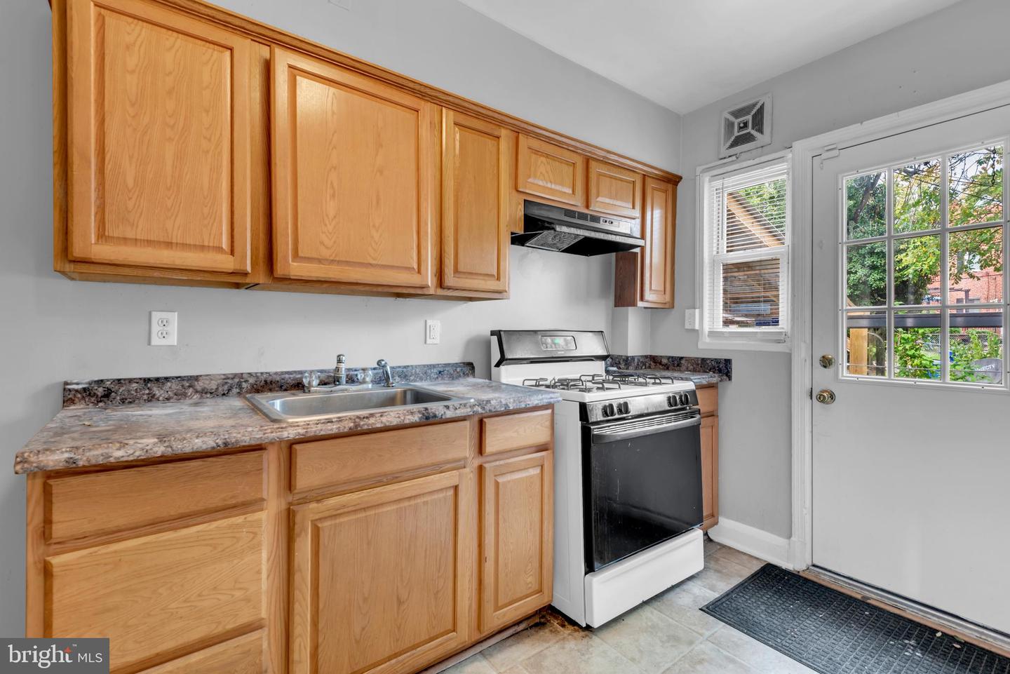 3806 Rokeby Road, Baltimore