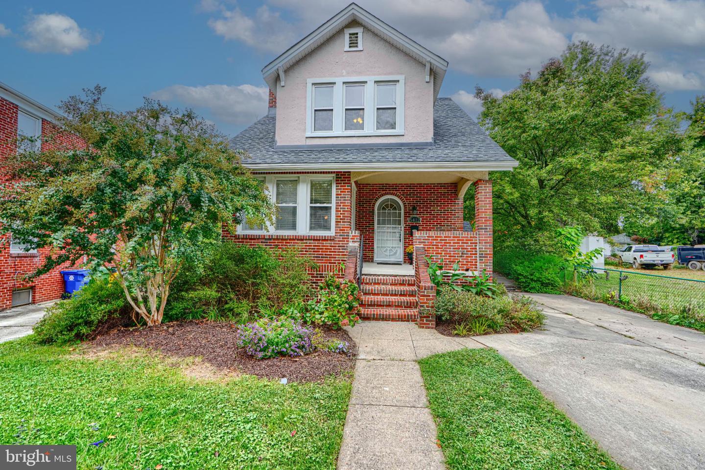 5412 Remmell Avenue, Baltimore
