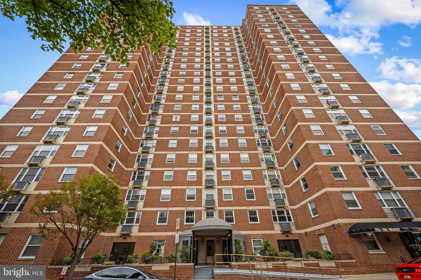 1101 Saint Paul Street #1402, Baltimore