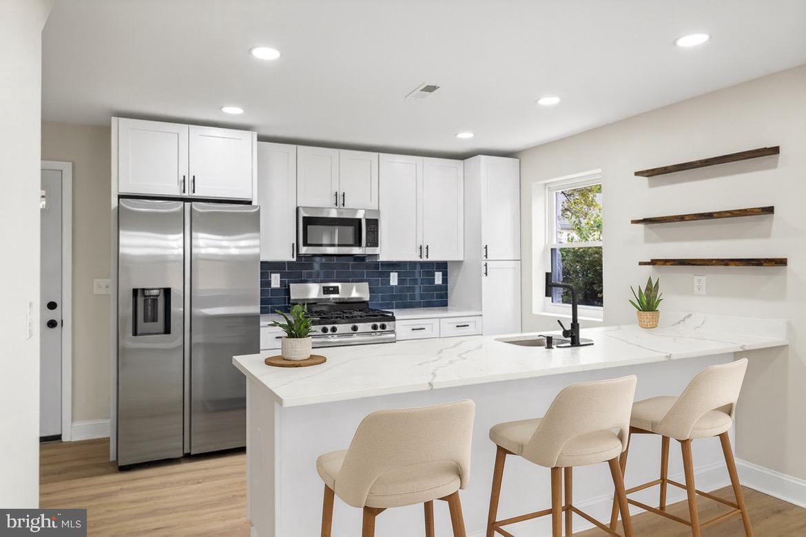 5514 Liberty Heights Avenue, Baltimore