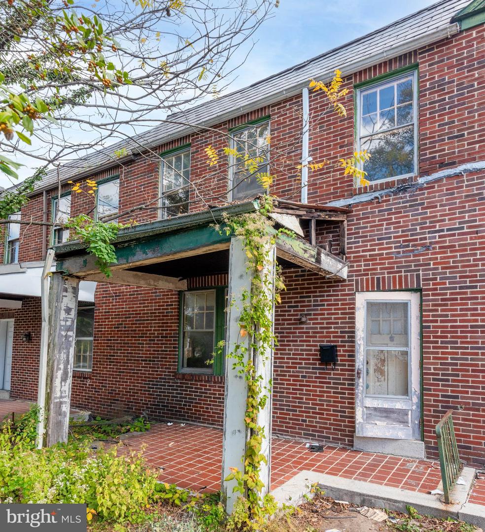 4403 Old York Road, Baltimore