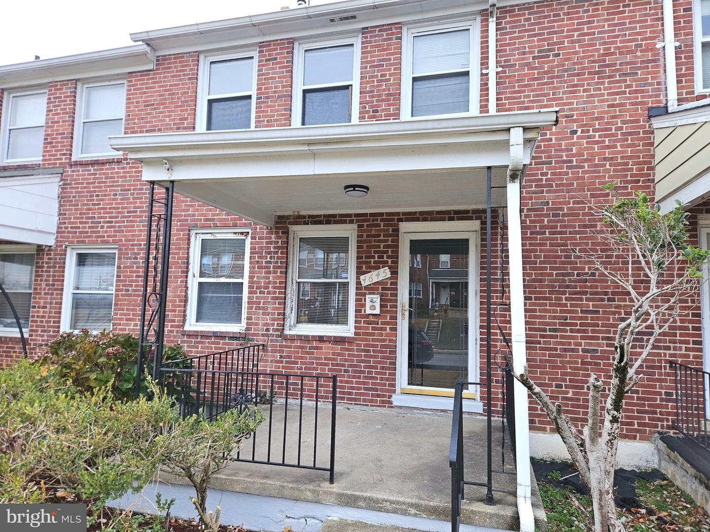 1645 Gleneagle Road, Baltimore