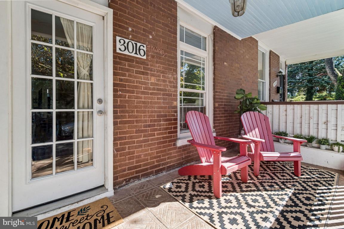 3016 Overland Avenue, Baltimore