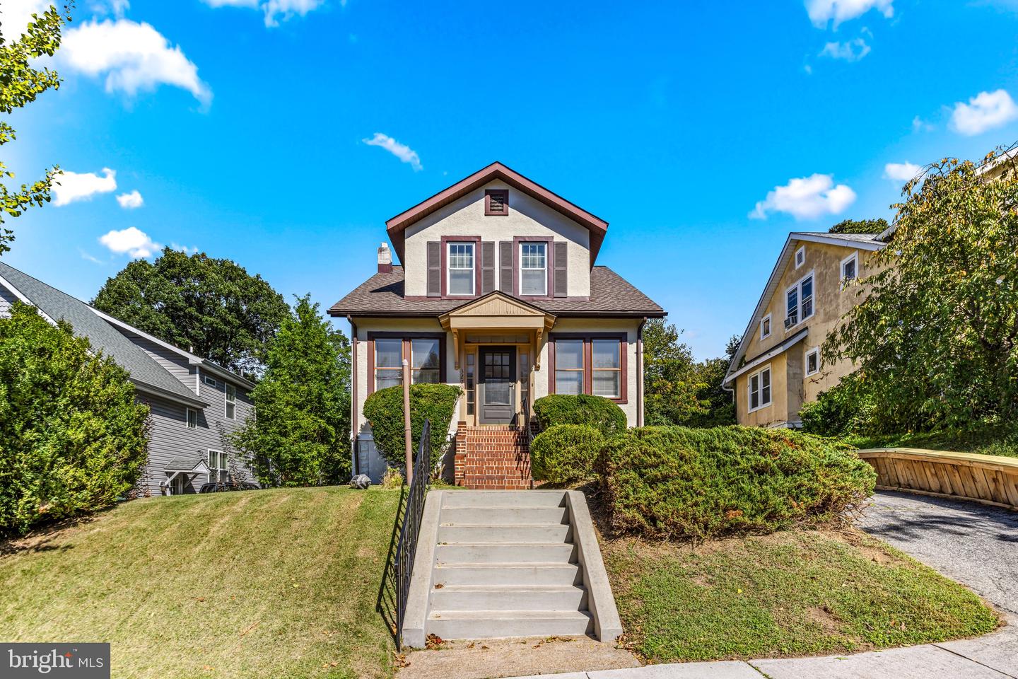 3220 Montebello Terrace, Baltimore