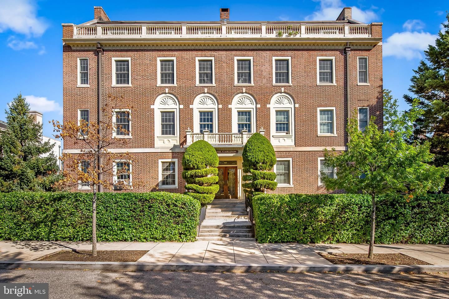 3507 N Charles Street #204, Baltimore