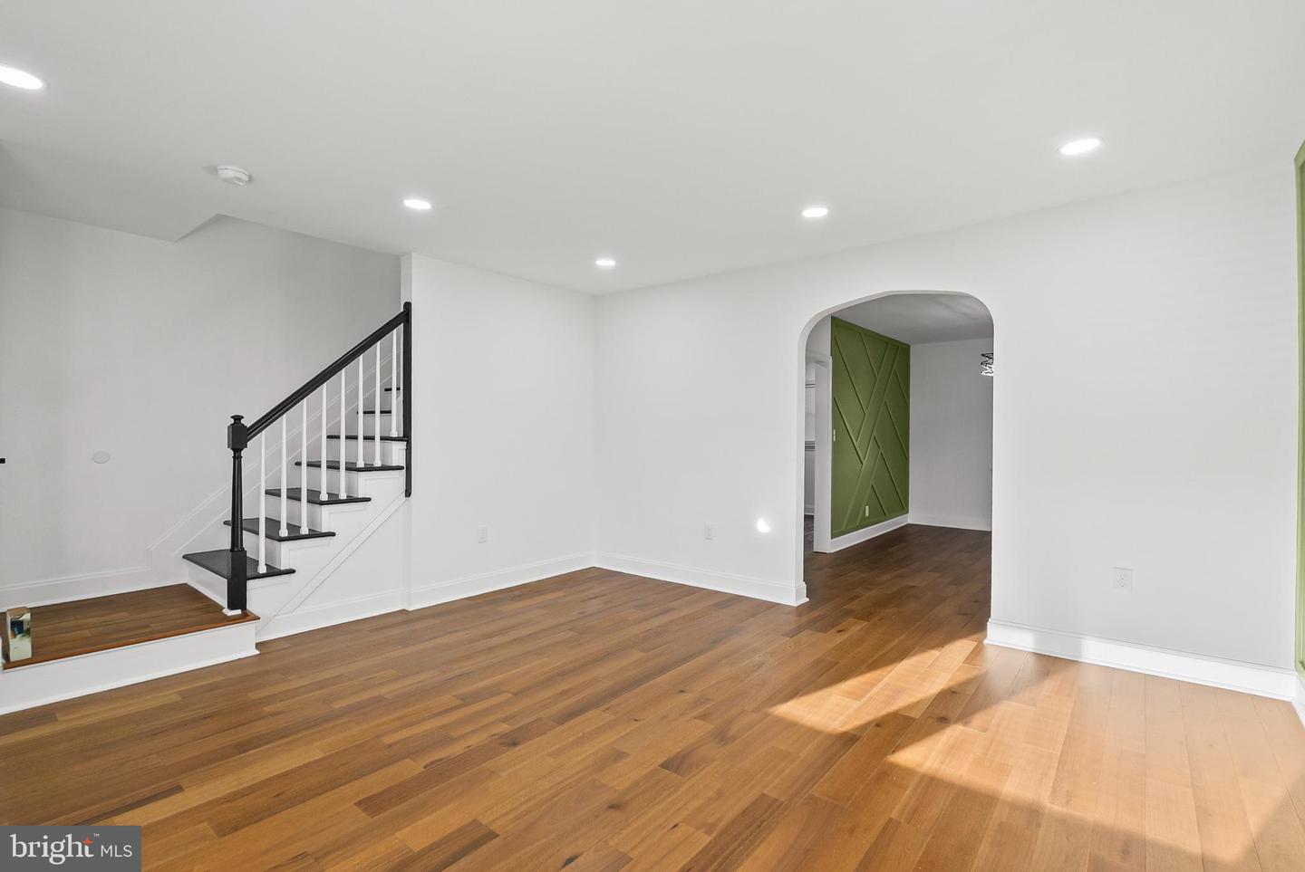 5814 Falkirk Road, Baltimore
