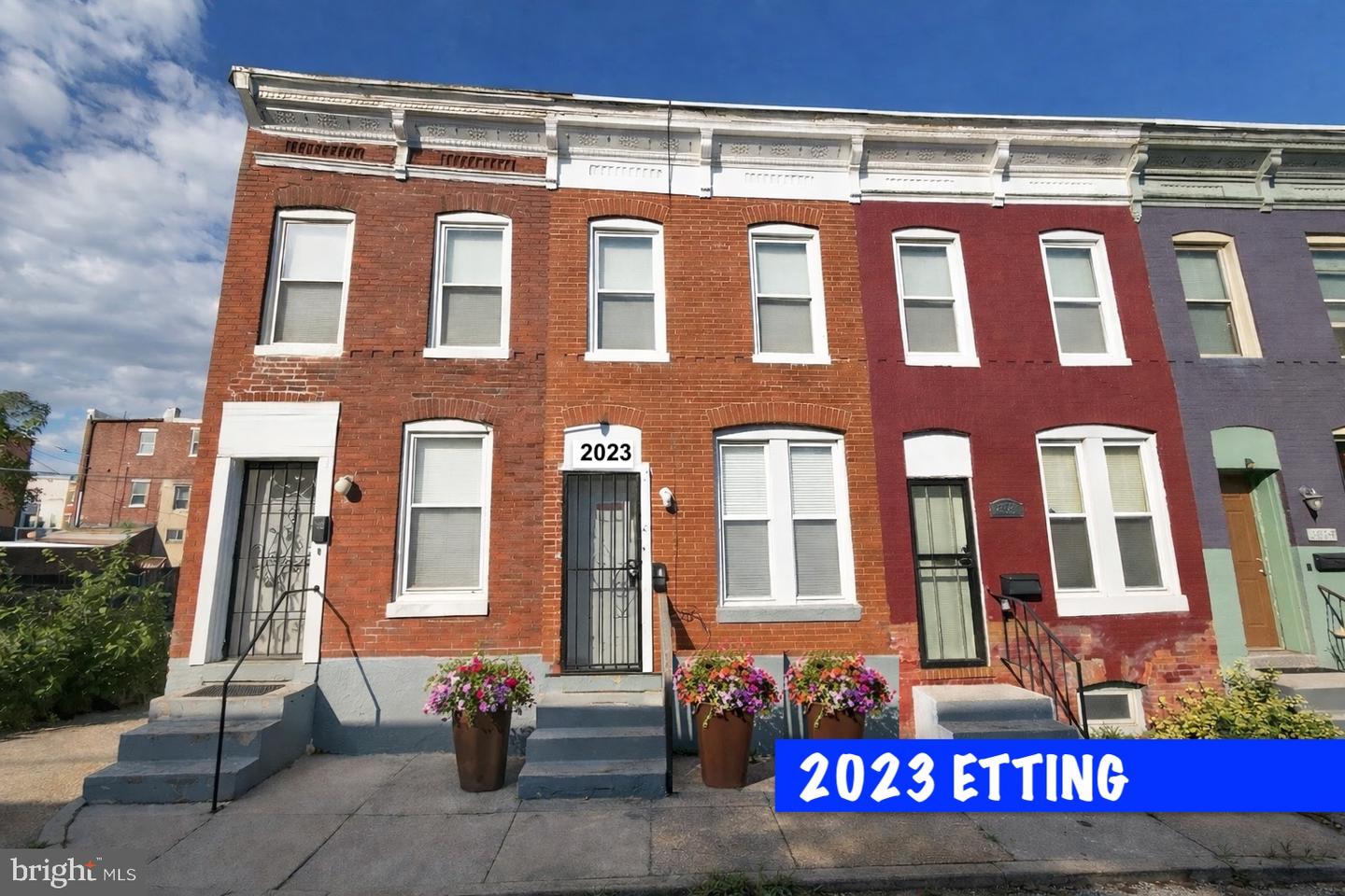 2023 Etting Street