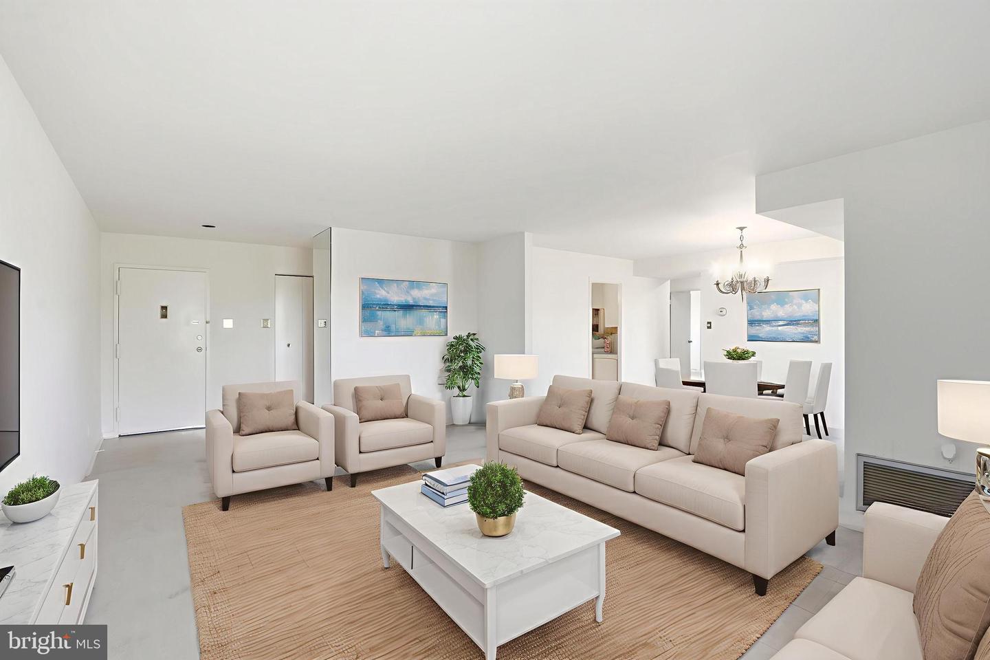 6317 Park Heights Avenue #404, Baltimore