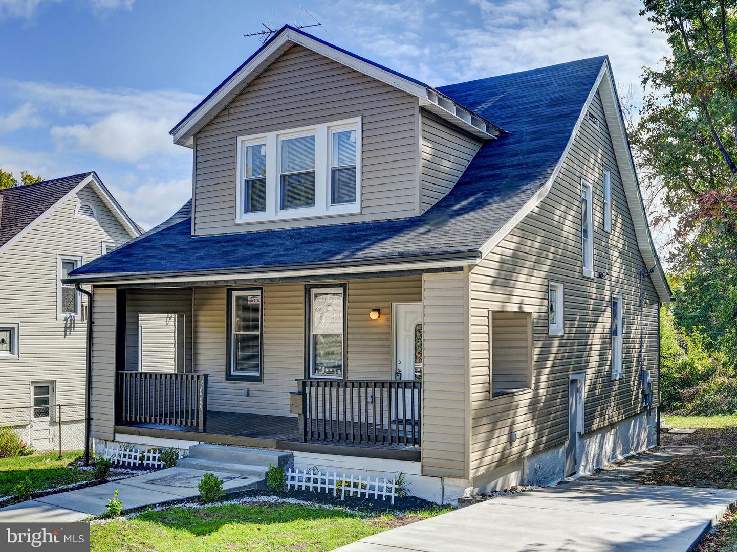 5009 Walther Avenue, Baltimore