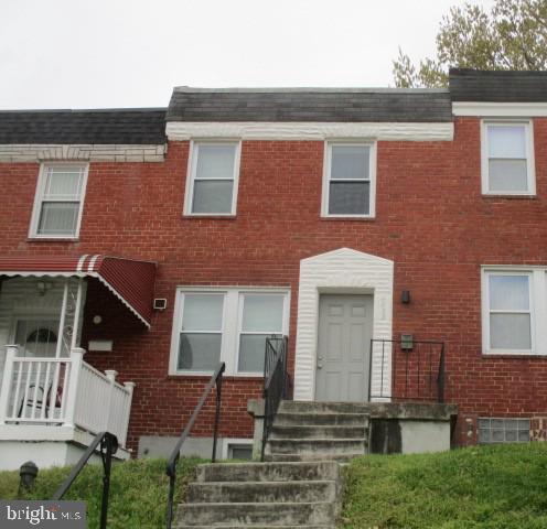 2623 Kentucky Avenue, Baltimore