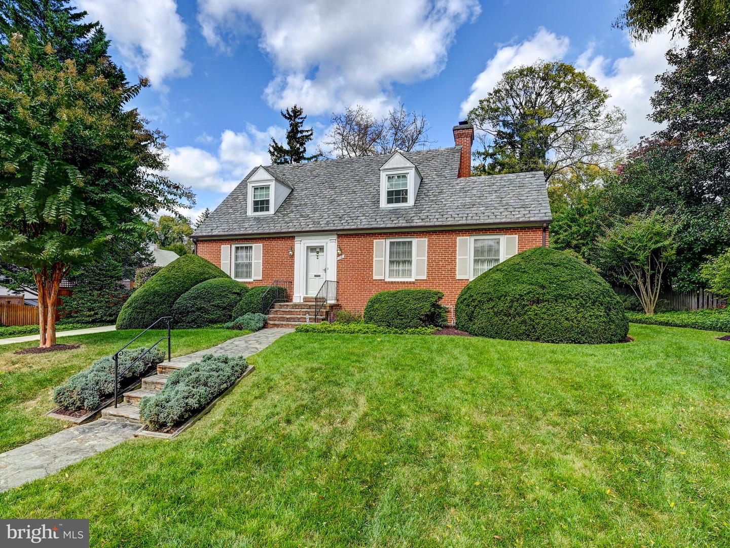 116 Castlewood Road, Baltimore