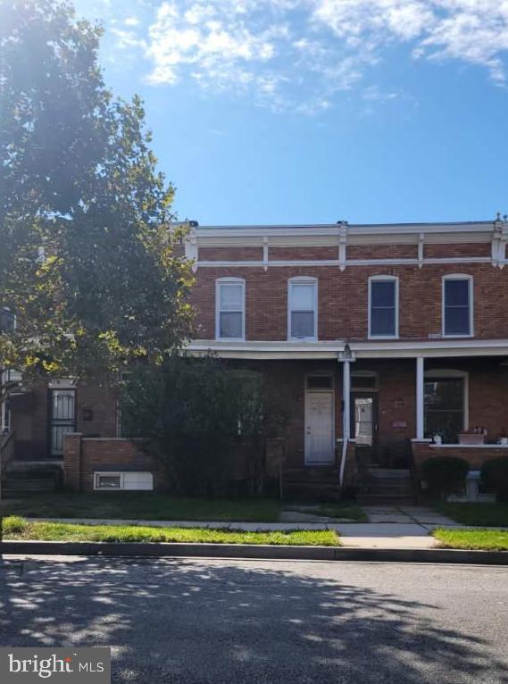 1625 E 29th Street, Baltimore