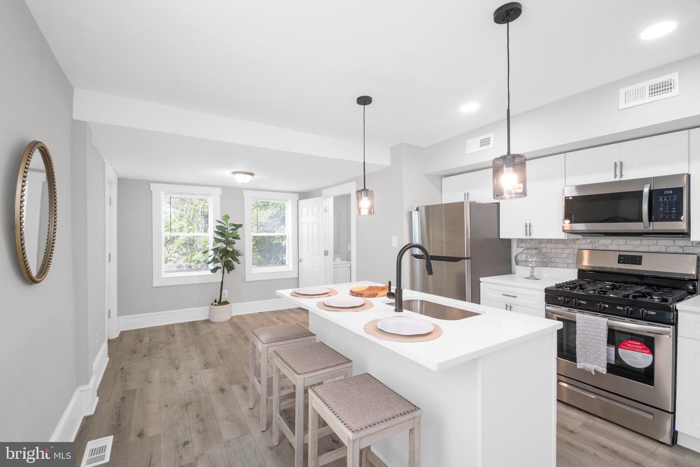 3414 Old York Road, Baltimore