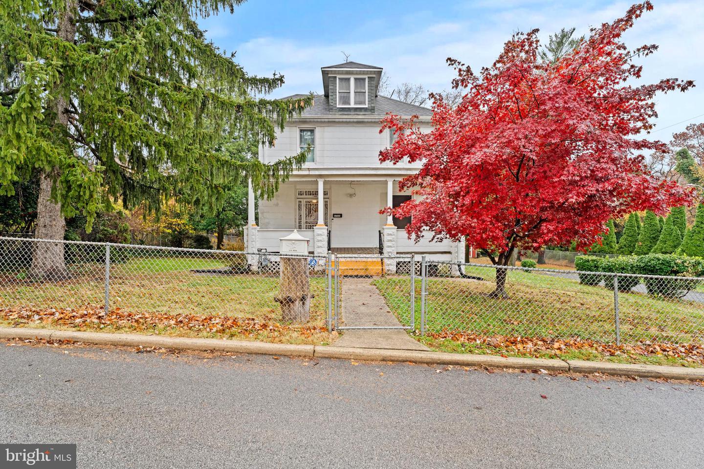5703 Seymour Avenue, Baltimore