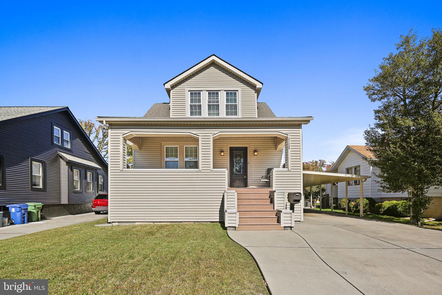 3128 Woodhome Avenue, Baltimore