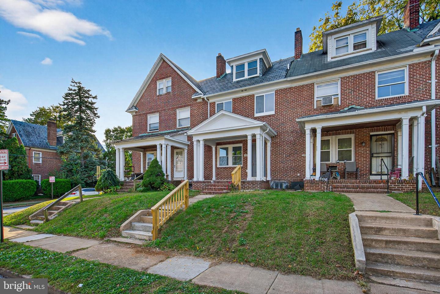 802 N Woodington Road, Baltimore