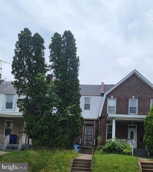 3425 Liberty Heights Avenue, Baltimore