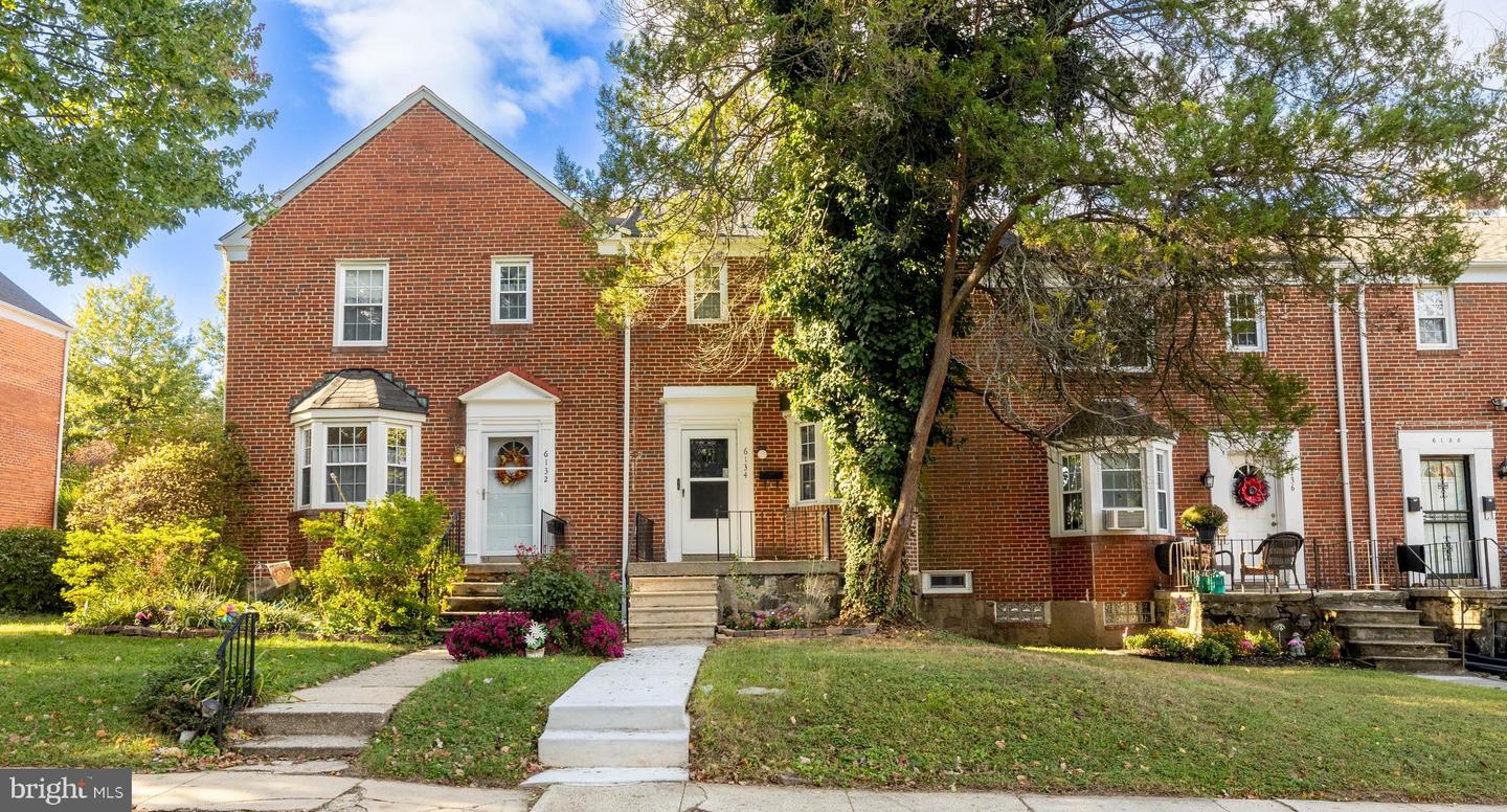 6134 Parkway Drive, Baltimore