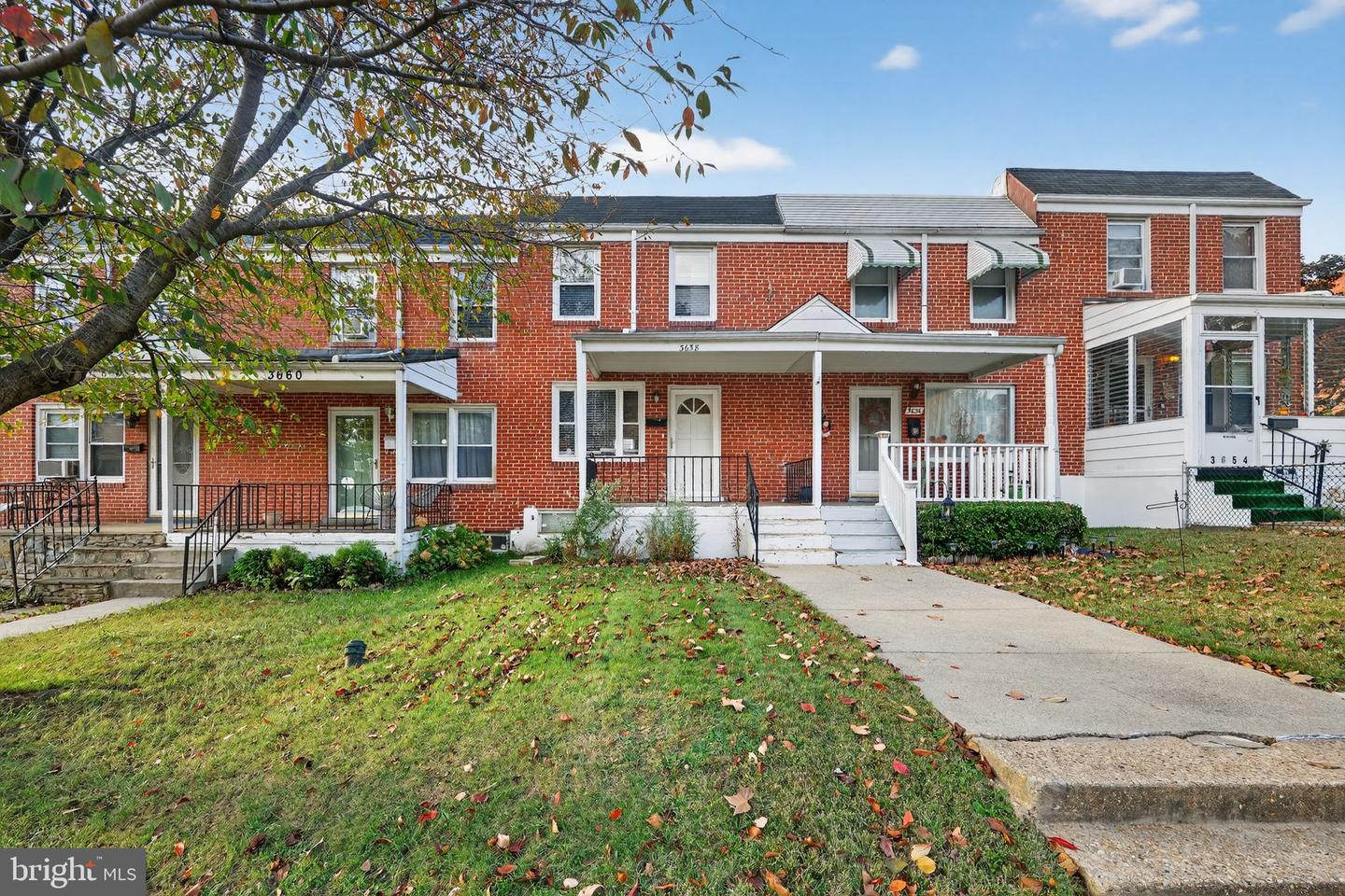 3658 Greenvale Road, Baltimore