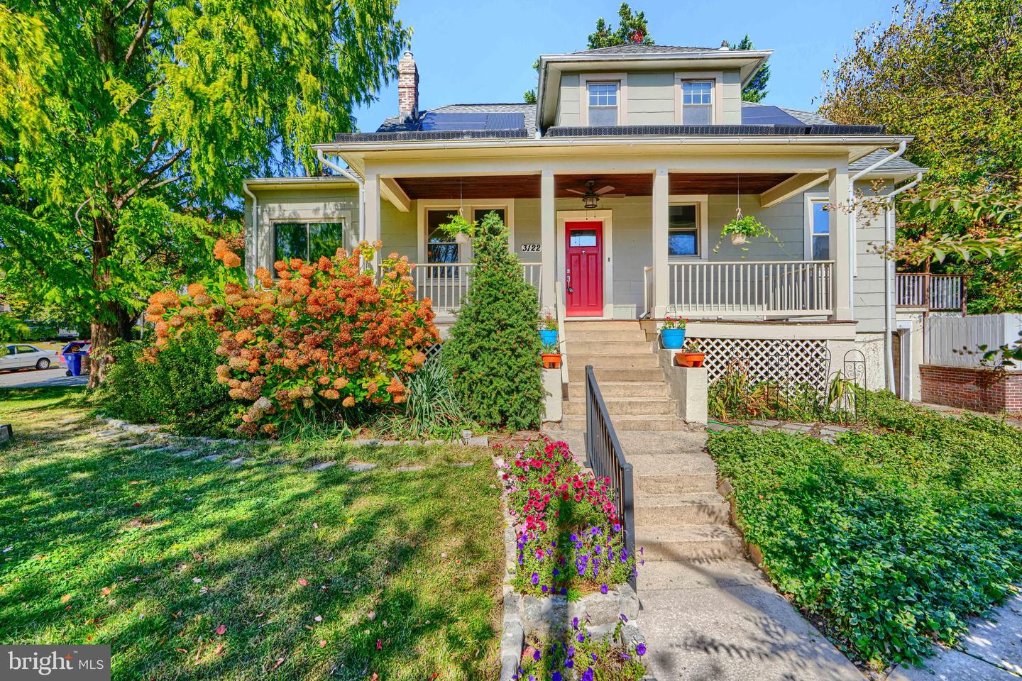 3122 Grindon Avenue, Baltimore