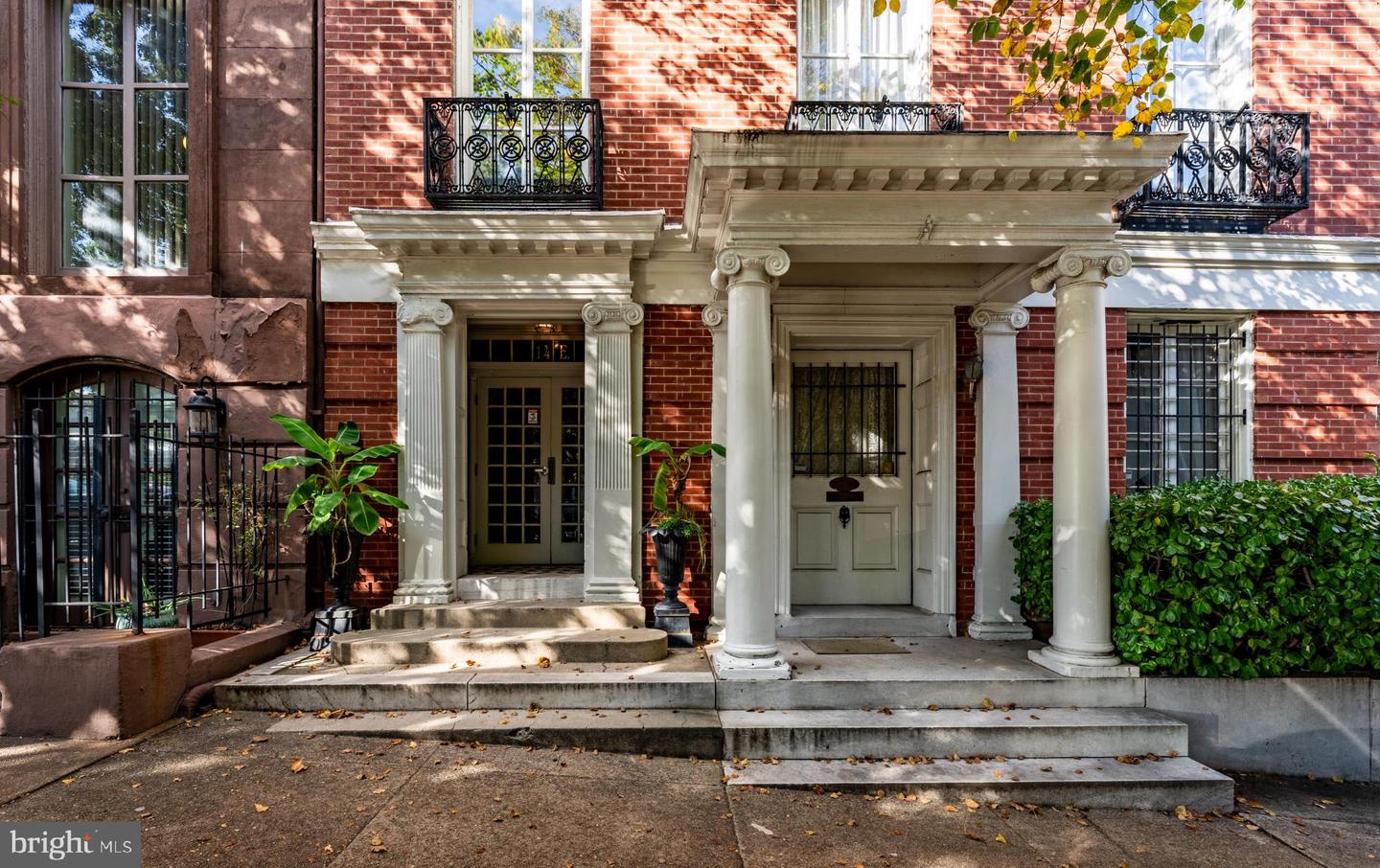 14 E Mount Vernon Place #unit 15 (B4)