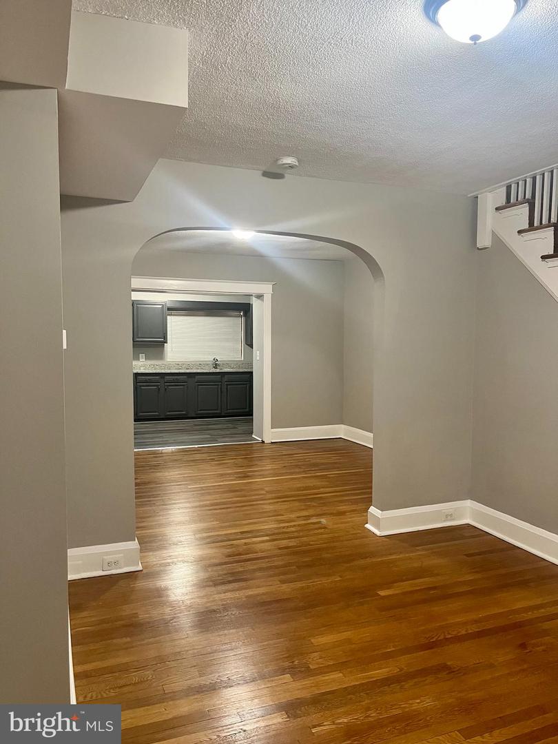 133 N Monastery Avenue, Baltimore