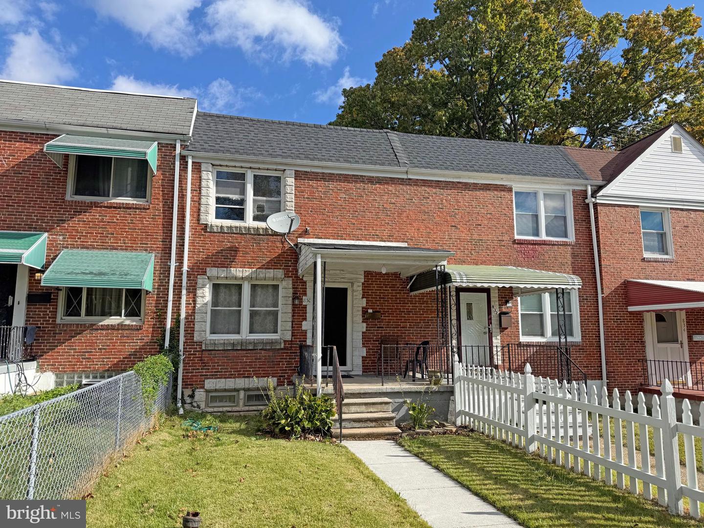 830 Saint Dunstans Road, Baltimore
